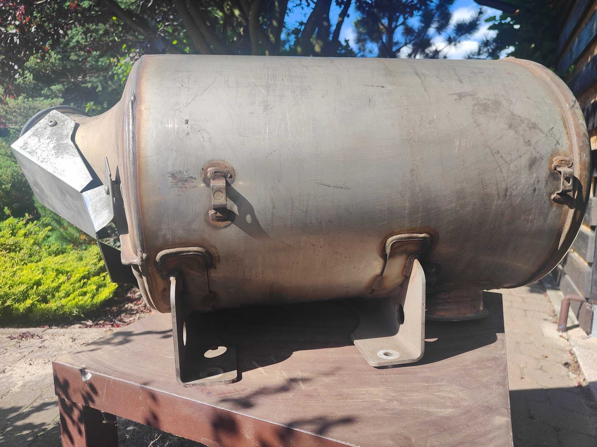 Filtr / Katalizator EEV DAF
