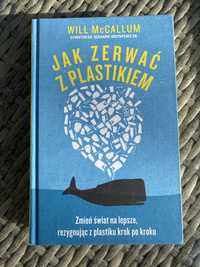 Książka Jak zerwać z plastikiem