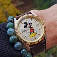 Zegarek Disney Mickey Mouse