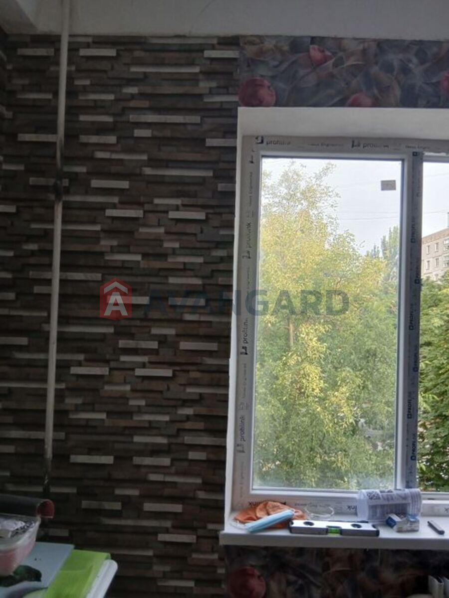 Продаж 2к квартири (Заводський район)