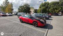 sprzedam Fiata Coupe 1.8 czysta benzynza