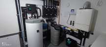 Instalator - Hydraulik wod-kan gaz c.o. - uprawnienia