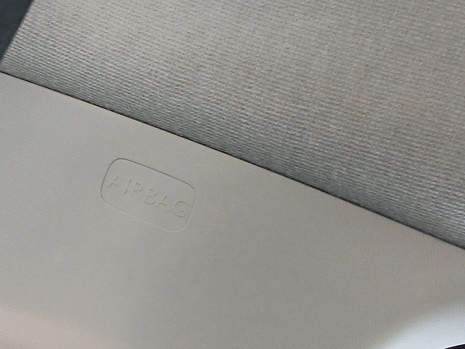 Airbag cortina direito CITROËN C3 III Van (SX_, SY_)