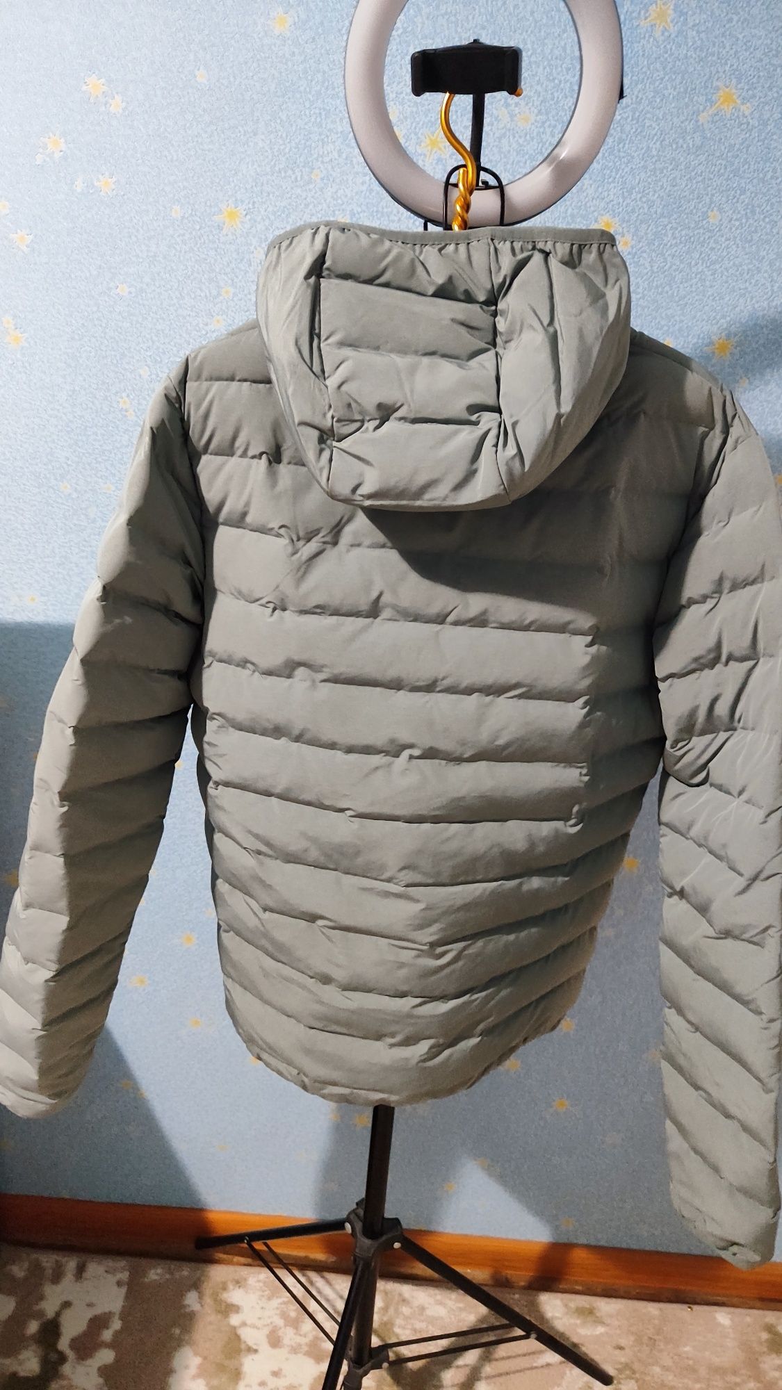 Куртка Peak демисезонная мужская р.М