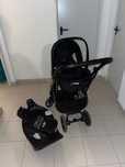 Maxi cosi leona 2