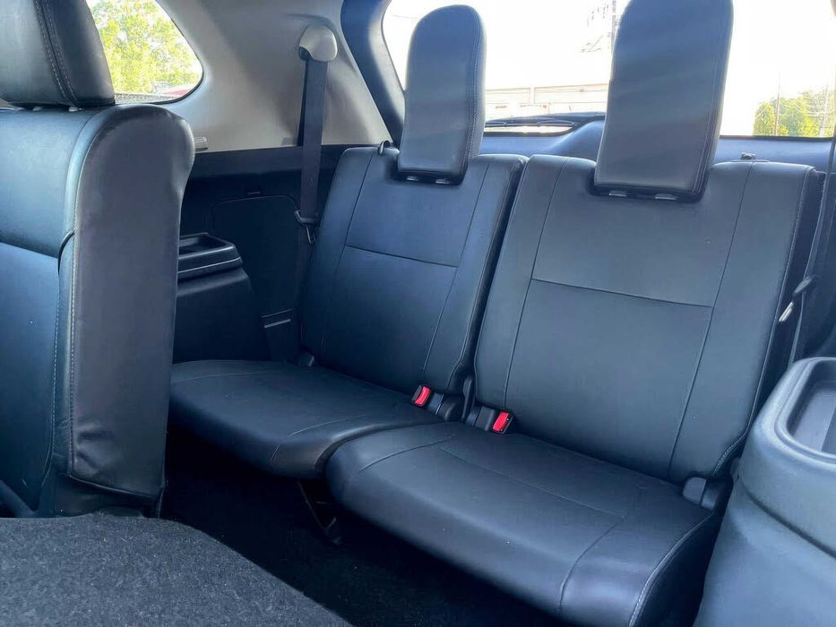 Mitsubishi Outlander Special Edition S-AWC      2020