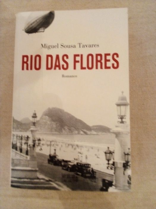 Romances - Livros