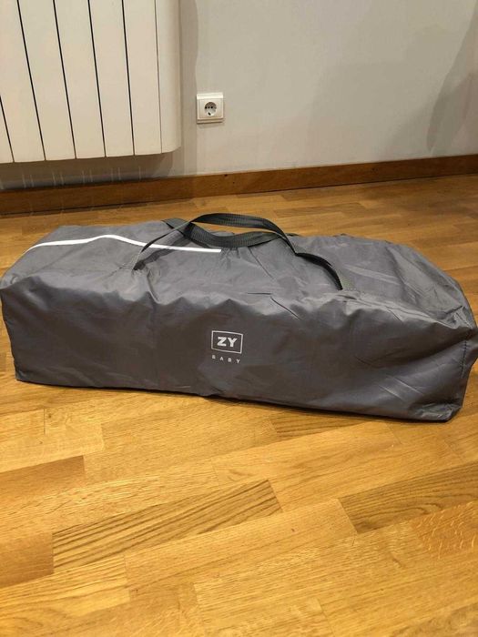 cama de viagem/parque para bébé