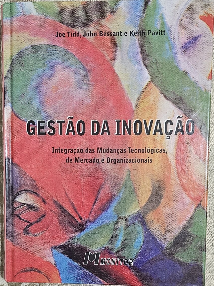 15 livros técnicos de curso superior de gestão de empresas