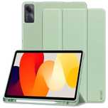 Etui Tech-Protect Sc Pen Na Xiaomi Redmi Pad Se 11" - Jasnozielone