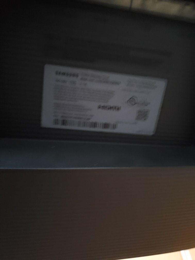 Samsung monitor 32 cala 4k