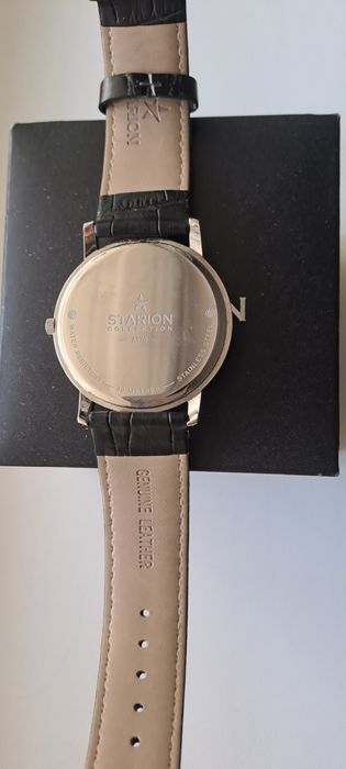 Мужские часы Starion A570