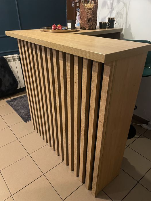 Lada Recepcja… juz do odbioru