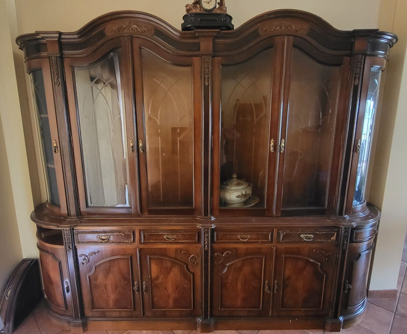 Móvel sala de jantar