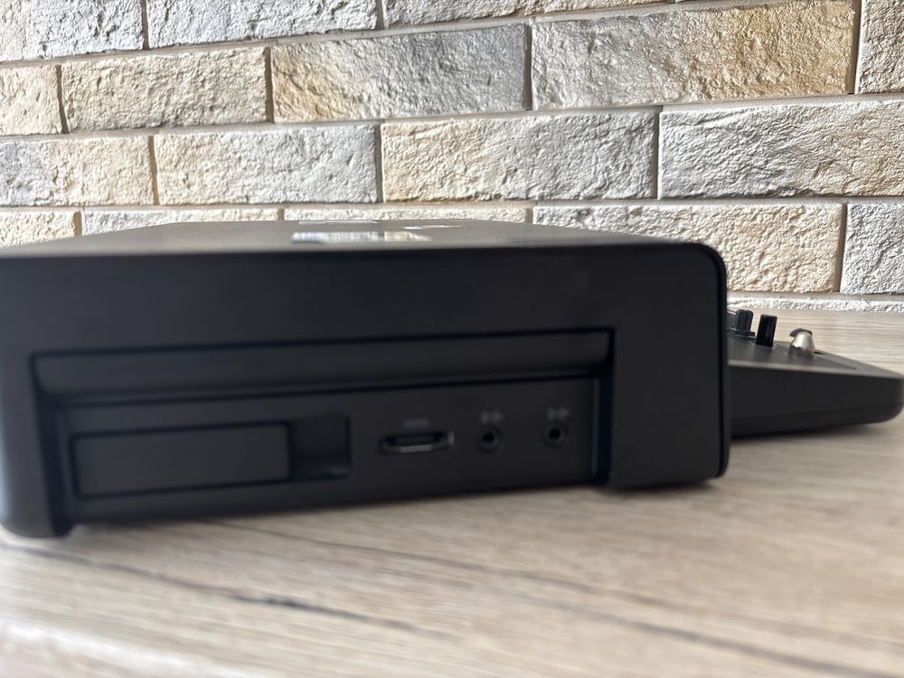 Stacja dokująca HP HSTNN-I10X