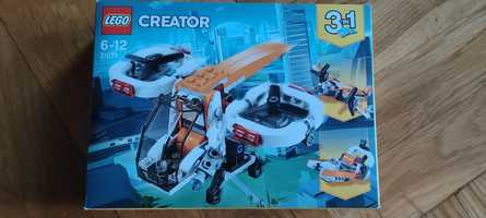 LEGO Creator 3in1 31071