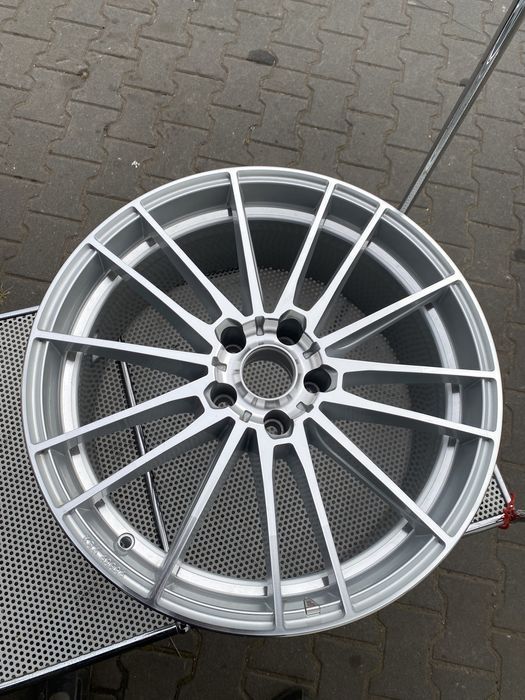 Alufelga DOTZ 5x112 8,5 J Zx 19 ET 30