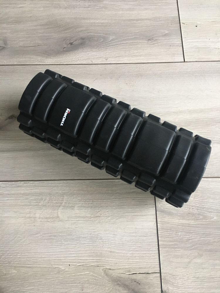 Roller rolka wałek masujący Thorn Fit MTR Pro 33 cm nieużywany