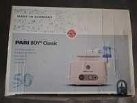 Inhalator PARI BOY Classic Nebulizator