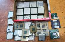 Продам процесори Intel та AMD старих моделей