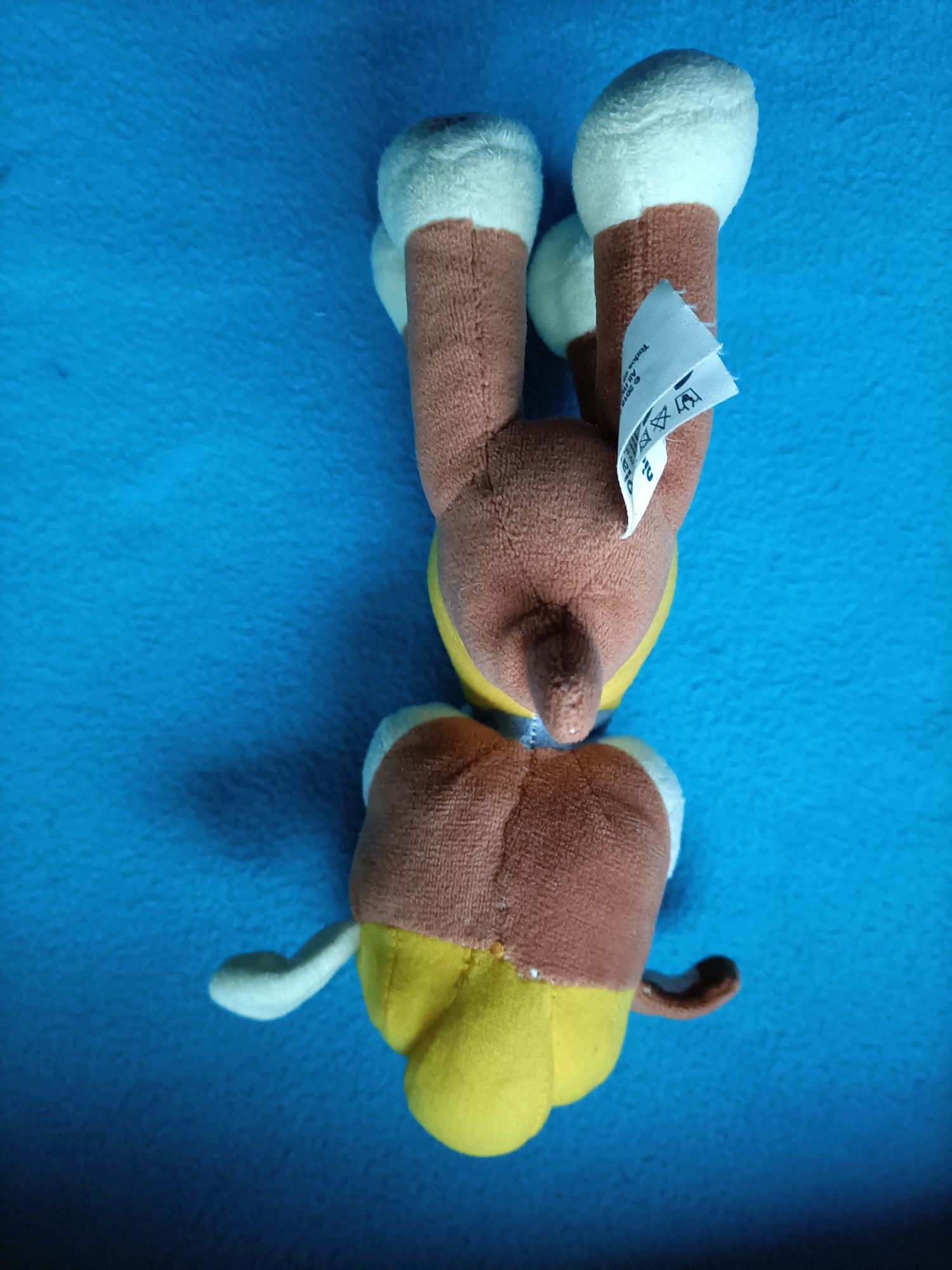 Patrulha pata peluche