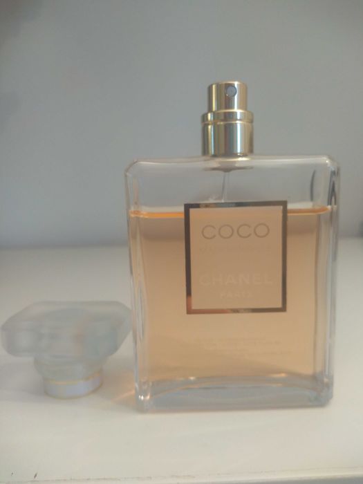 Chanel Coco Mademoiselle флакон 100мл