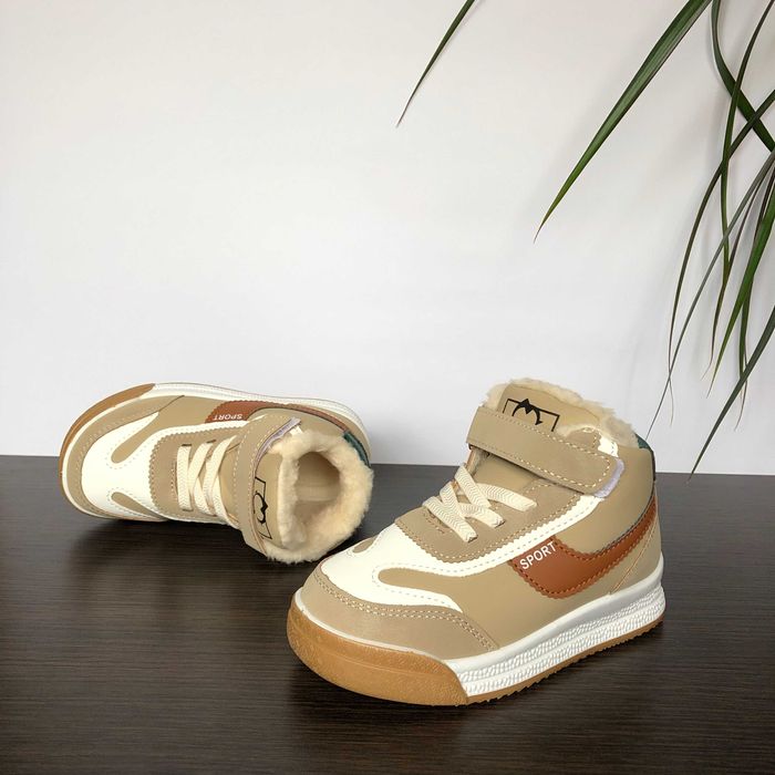 Черевики дитячі зимові, 26,28,29,30,31,33,34 розміри