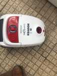 Aspirador  hover 2000w