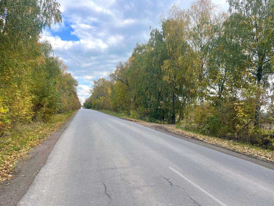 Продається земельна ділянка під забудову в Парпурівцях 7811