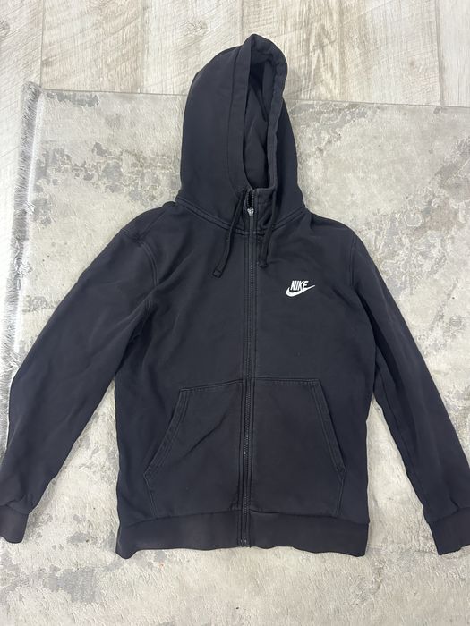 Зіп-худі Nike
