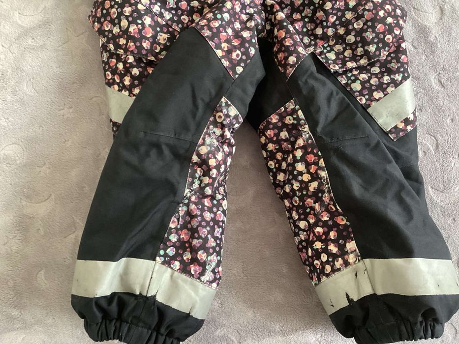 Комбинезон зимний  NORTHLAND 98-104