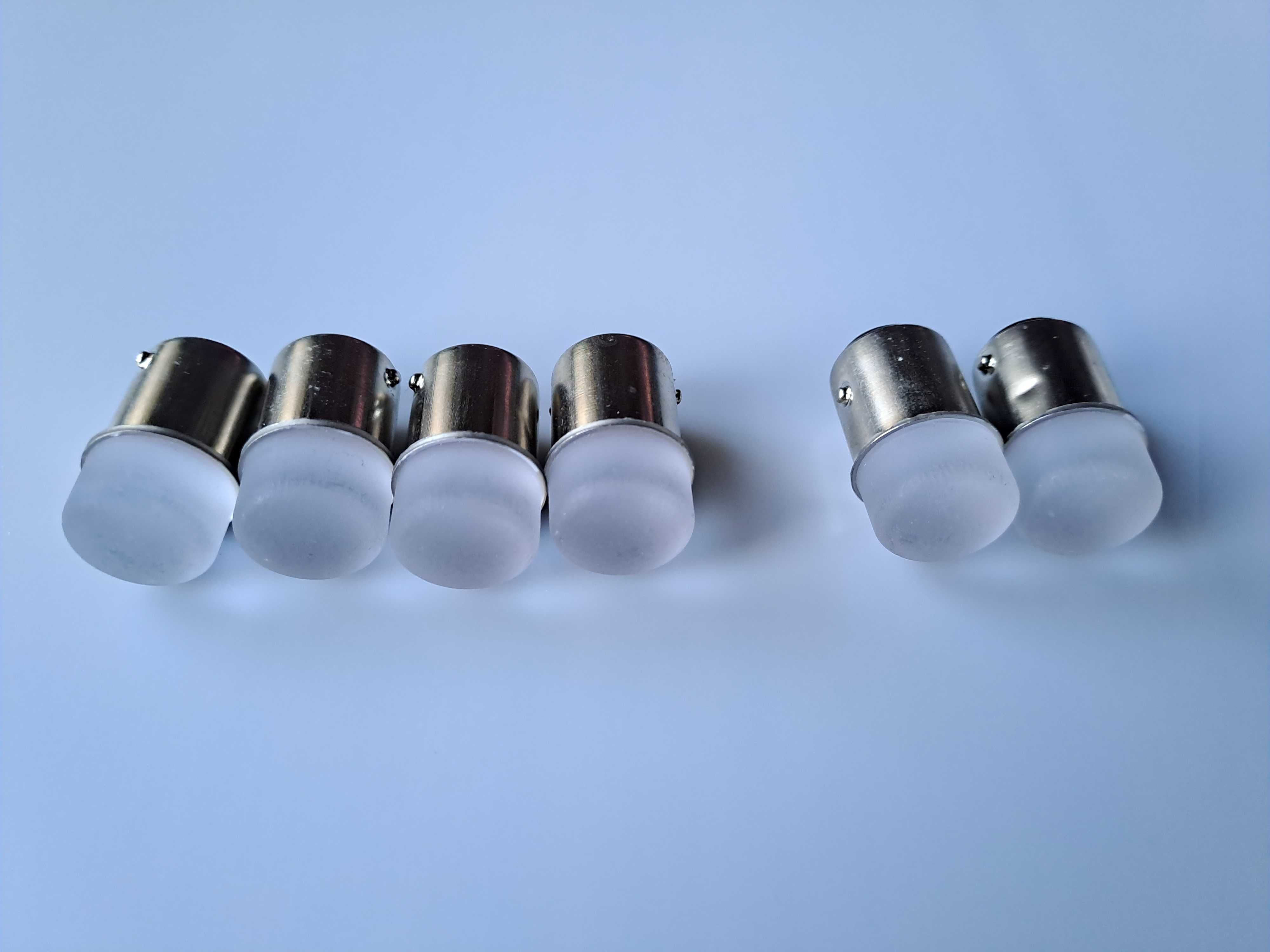 Комплект автомобільних LED ламп