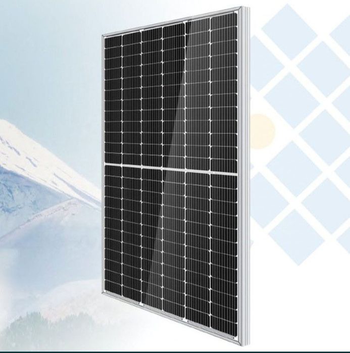 Сонячні панелі Trina solar 620w
