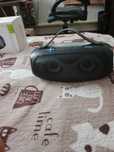 Навушники Hoco W35 Air і Колонка Proove Steelar