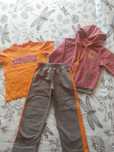 Converse dres chłopięcy 104