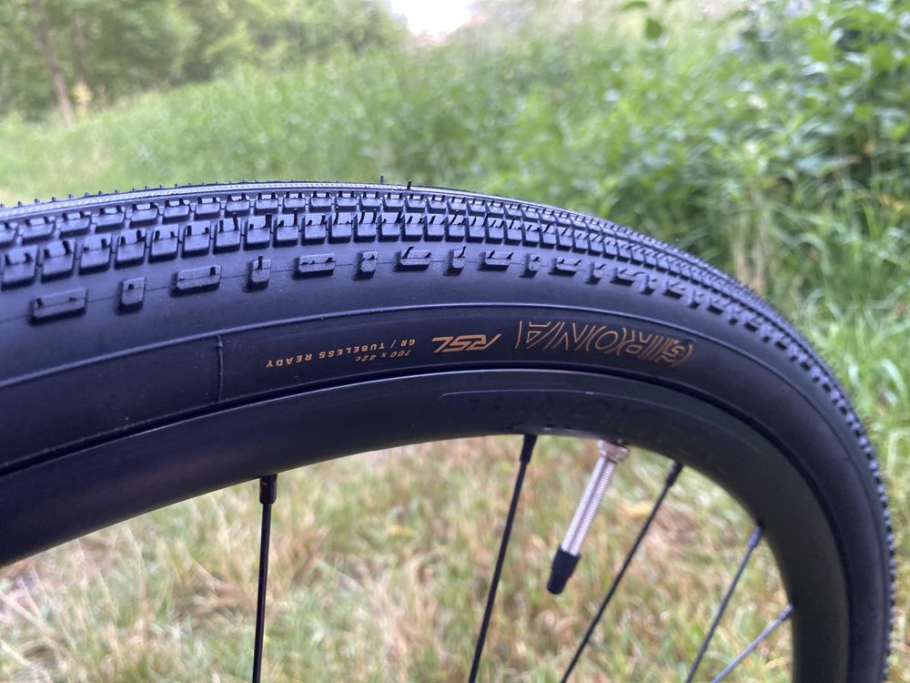 Gravel Kocur Trek Checkpoint SL rozm ML jak nowy mocny upgrade RSL
