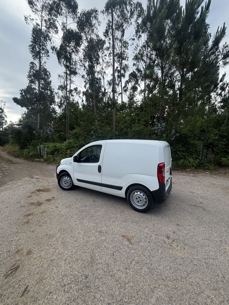 Peugeot  bipperr