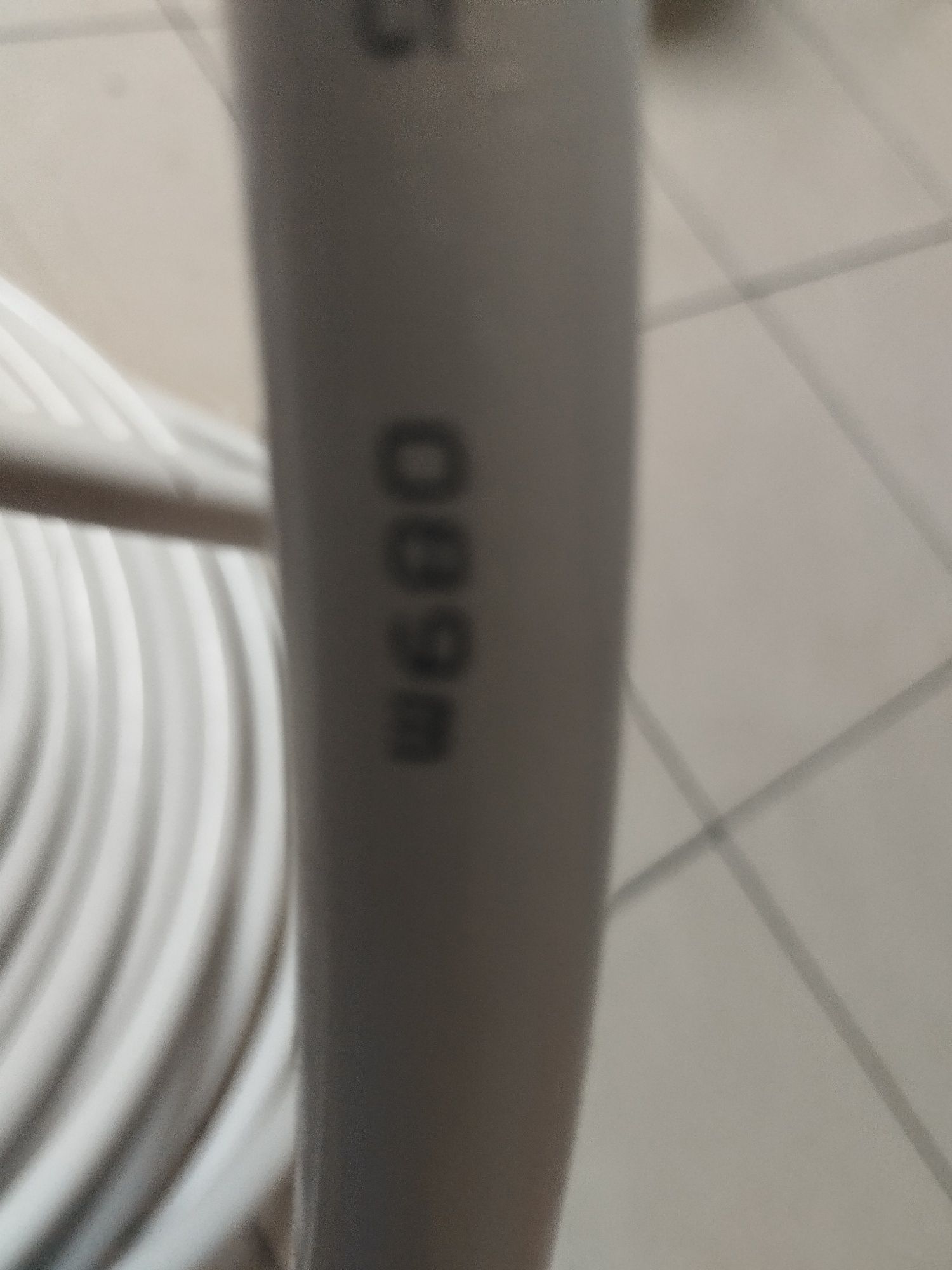 Rura PEX do podłogówki