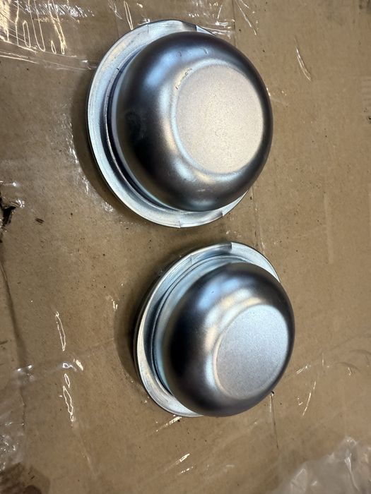 Kołpak osi pokrywa piasty koła hts 100 T088 Fortschritt HL8011 HL6011