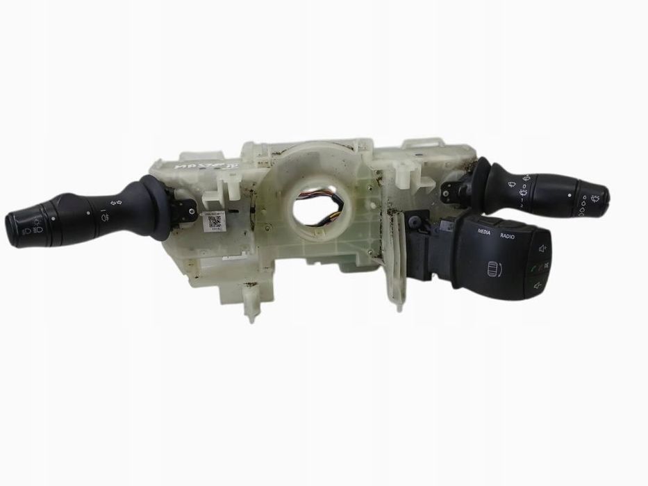 PRZEŁĄCZNIK ZESPOLONY ŚWIATEŁ WYCIERACZEK RENAULT MASTER III 255679223R