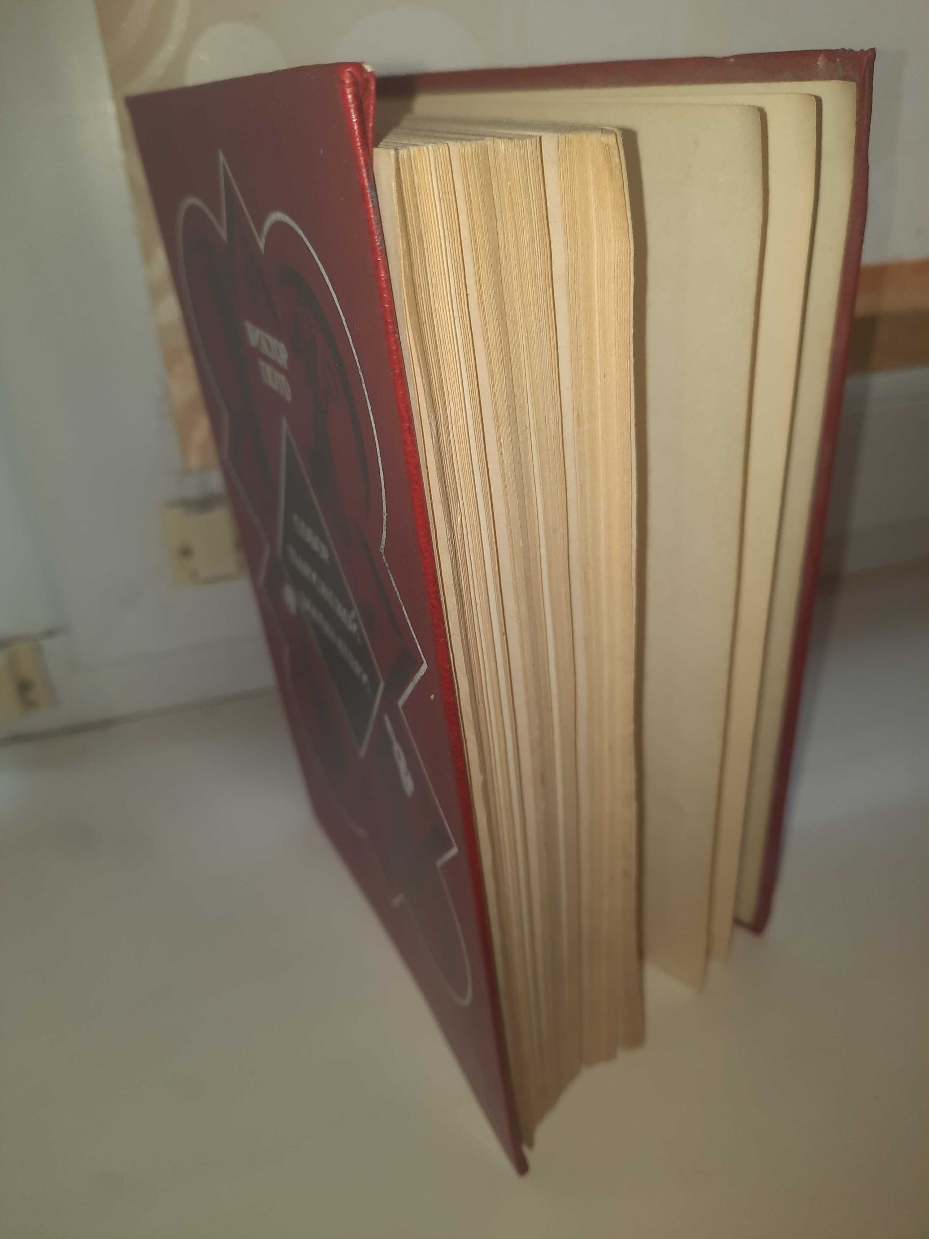 Книга Віктора Гюго Собор Паризької богоматері