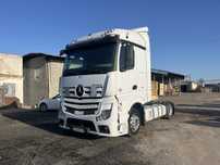 Тягач Mercedes Actros 1942 МЕГА