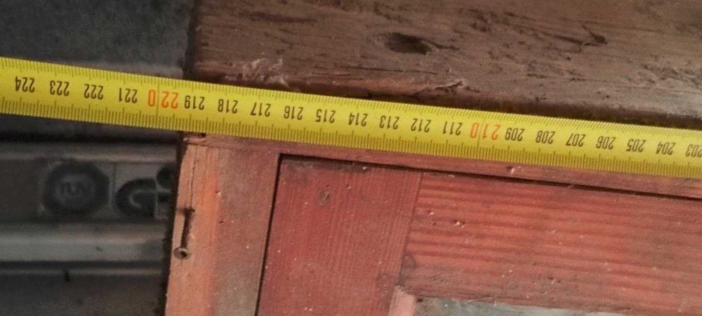 Вікно віконна рама для вікна дерев'яна 219*84*14 вікно деревяне окно