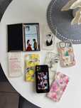 Zestaw case IPhone 11 Pro Max, Picase, Gossip Girl, etui do telefonu