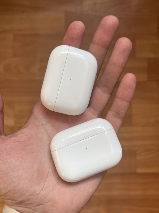 Airpods Pro 1-го покоління