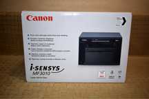 Canon MF3010. Нові.