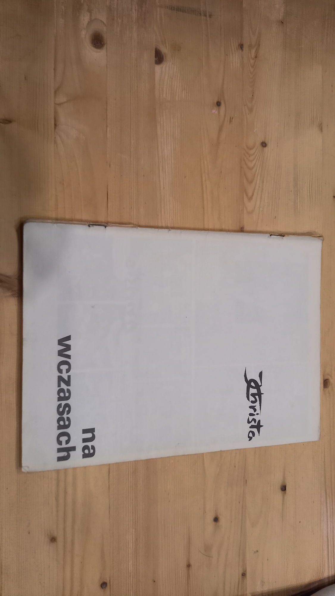 Kajko I Kokosz Na wczasach wydanie 2 z 1988 r