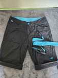 Spodenki roz. Xs 4f
