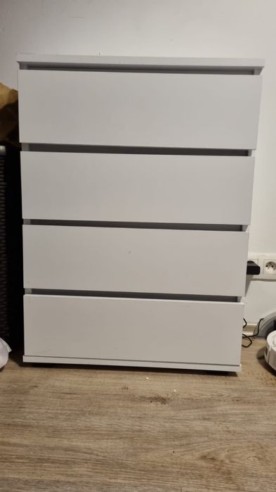 Mała komoda IKEA