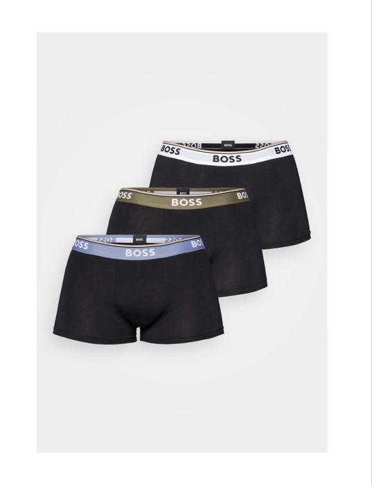 Hugo boss труси чоловвчі, боксери оригінал.